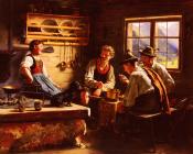 艾米尔 劳尔 : Kitchen Conversation